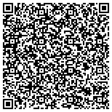 QR-код с контактной информацией организации Женская консультация, Поликлиника, Иркутский научный центр СО РАН