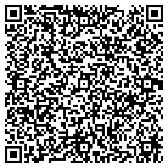 QR-код с контактной информацией организации ООО РасМа