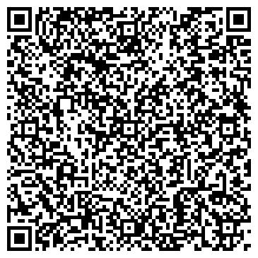 QR-код с контактной информацией организации Служба бесплатной скорой помощи для животных