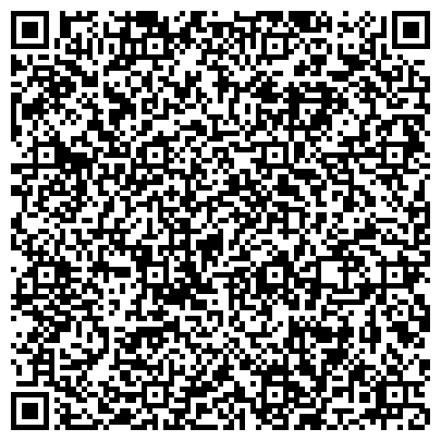 QR-код с контактной информацией организации Якутский республиканский комитет Профсоюза работников народного образования и науки