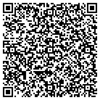 QR-код с контактной информацией организации ИП Донец Н.Д.