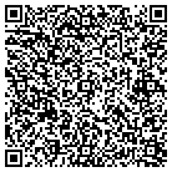 QR-код с контактной информацией организации ООО "ЯГУАР"