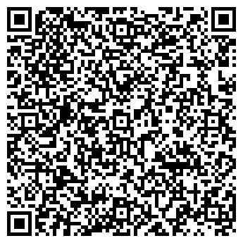 QR-код с контактной информацией организации ОАО АКБ МОСОБЛБАНК