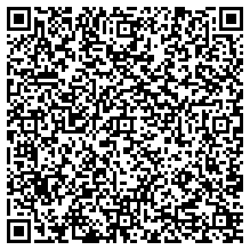 QR-код с контактной информацией организации ИП Бакман А.В.
