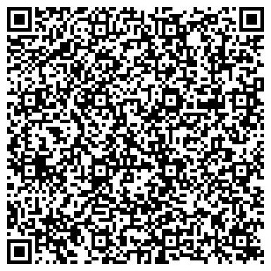 QR-код с контактной информацией организации Профсоюзный комитет работников СВФУ им. М.К. Аммосова