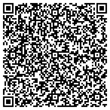 QR-код с контактной информацией организации Адвокатский кабинет Канзычакова Н.Д.