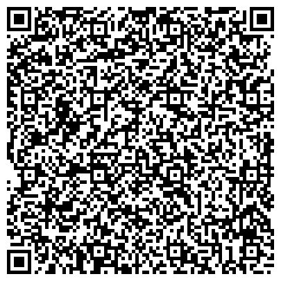 QR-код с контактной информацией организации Якутское потребительское общество, потребительский кооператив
