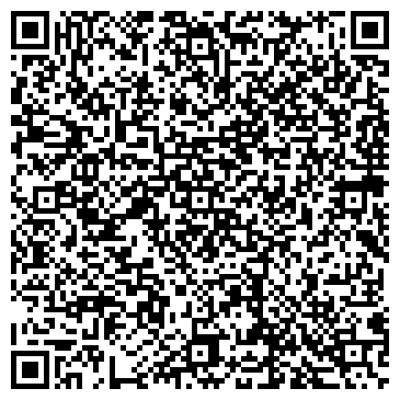 QR-код с контактной информацией организации Электронный рай