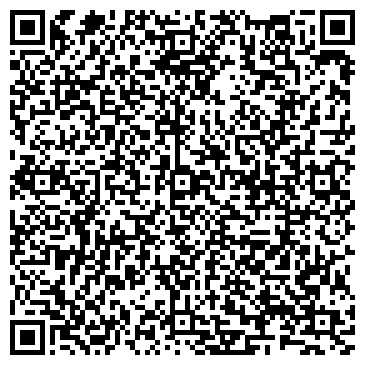 QR-код с контактной информацией организации Адвокатский кабинет Кадкиной Н.М.
