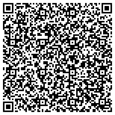 QR-код с контактной информацией организации Моя Якутия в XXI веке, общереспубликанское движение добрых дел