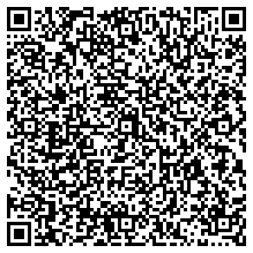 QR-код с контактной информацией организации Союз художников Якутии, общественная организация