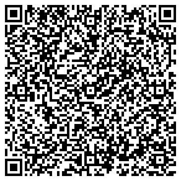 QR-код с контактной информацией организации Брянскфармация