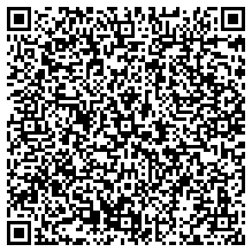 QR-код с контактной информацией организации ЗАО Банк Образование