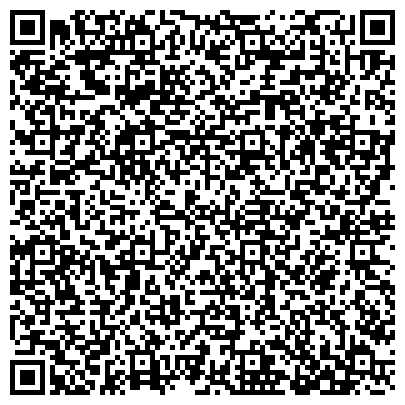 QR-код с контактной информацией организации Адвокатский кабинет Штыкова В.В., коллегия адвокатов
