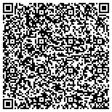 QR-код с контактной информацией организации ЗАО АПБ Солидарность