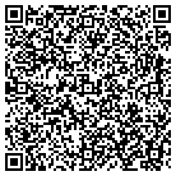QR-код с контактной информацией организации ООО Технолидер