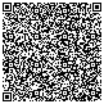 QR-код с контактной информацией организации Всероссийский Электропрофсоюз, Якутская республиканская организация