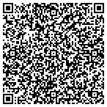 QR-код с контактной информацией организации Витекс, ООО, оптовая фирма, представительство в г. Омске
