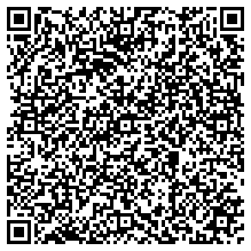 QR-код с контактной информацией организации ООО ТрансКредитБанк