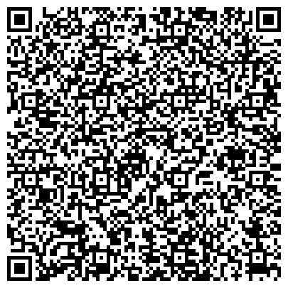 QR-код с контактной информацией организации Первичная профсоюзная организация студентов, СВФУ им. М.К. Аммосова