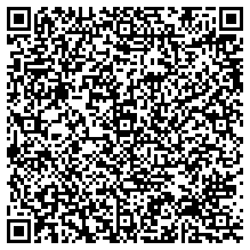 QR-код с контактной информацией организации ООО Троллейбус Новороссийска