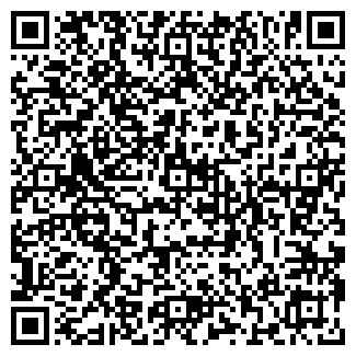 QR-код с контактной информацией организации Лю Мари