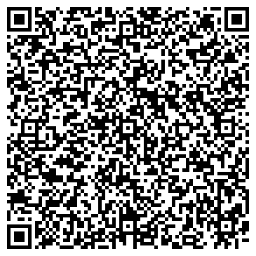 QR-код с контактной информацией организации Союз писателей Якутии, общественная организация