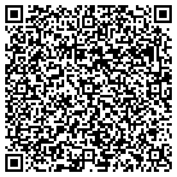 QR-код с контактной информацией организации ОАО Межтопэнерго банк