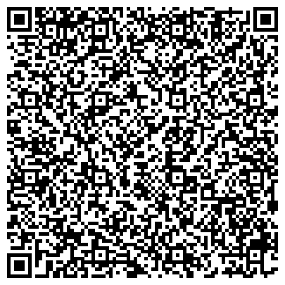 QR-код с контактной информацией организации Профсоюз работников агропромышленного комплекса РФ, якутский республиканский комитет