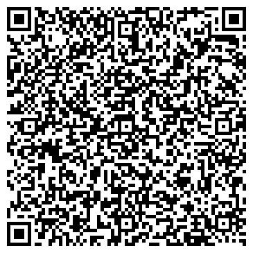 QR-код с контактной информацией организации Нефертити