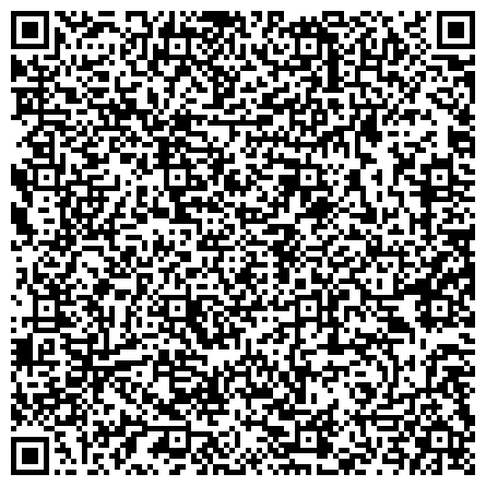 QR-код с контактной информацией организации Профсоюз работников строительства и промышленности строительных материалов РФ, Якутская республиканская организация