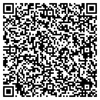 QR-код с контактной информацией организации ООО Ирина
