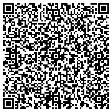 QR-код с контактной информацией организации Высший совет старейшин г. Якутска