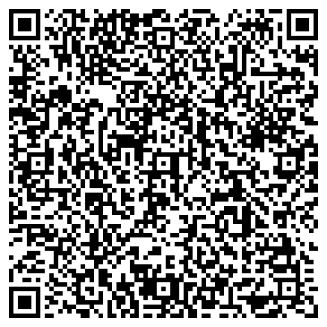 QR-код с контактной информацией организации Интеллект Образование XXI