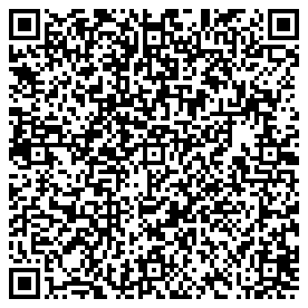 QR-код с контактной информацией организации АвтоБриг