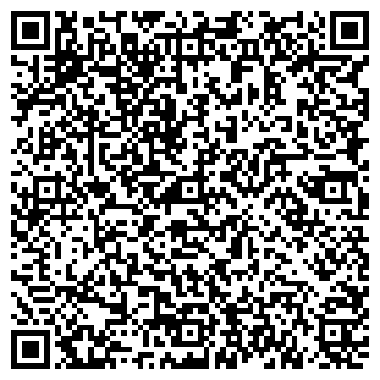 QR-код с контактной информацией организации ВелоДом