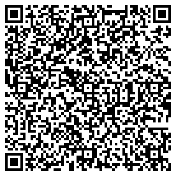 QR-код с контактной информацией организации Ассоциация предпринимателей г. Якутска