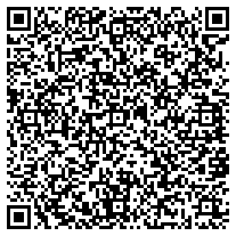 QR-код с контактной информацией организации Велоточка