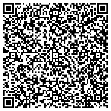 QR-код с контактной информацией организации ООО ТВМ