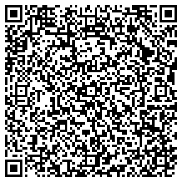 QR-код с контактной информацией организации РИТМ