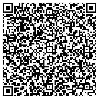 QR-код с контактной информацией организации Геликон