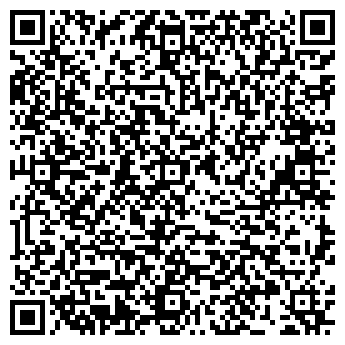 QR-код с контактной информацией организации Nama