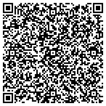 QR-код с контактной информацией организации ООО РоузМАРИНА