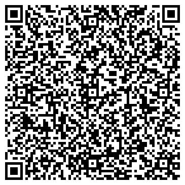 QR-код с контактной информацией организации Израильская косметика