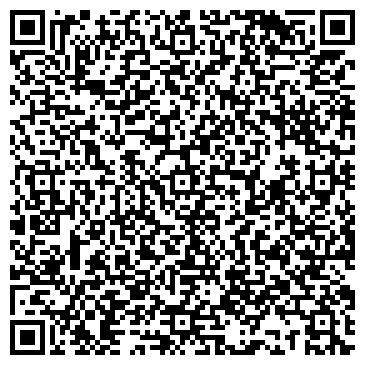 QR-код с контактной информацией организации ООО Градиент-Косметик