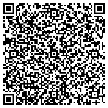 QR-код с контактной информацией организации Гранд