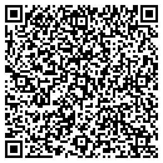 QR-код с контактной информацией организации Гардероб