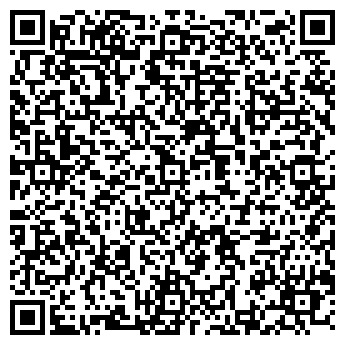 QR-код с контактной информацией организации ООО КБ Ренессанс Кредит