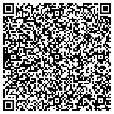 QR-код с контактной информацией организации Майя