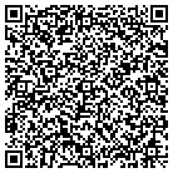 QR-код с контактной информацией организации ООО Надежда